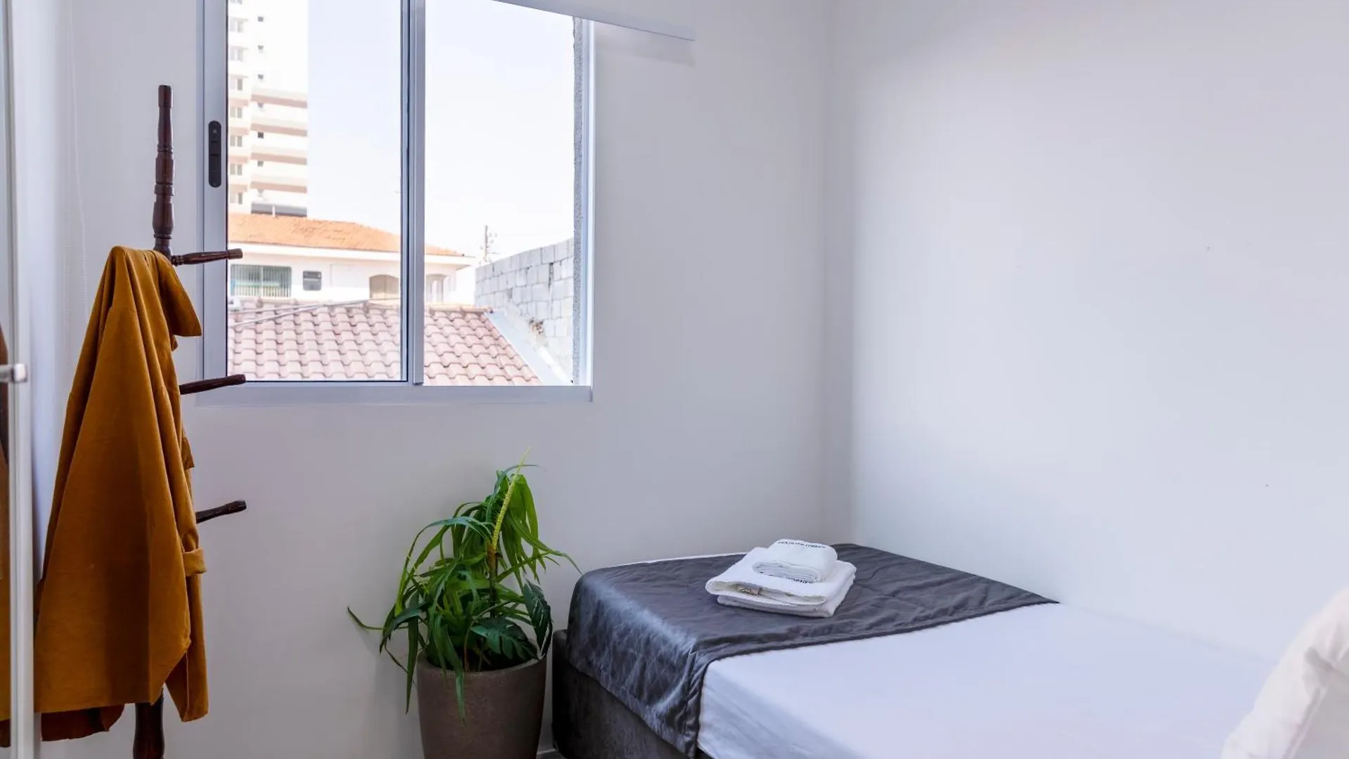 Piscina,Ac,Metro | Brazilian Corner Appartement São Paulo