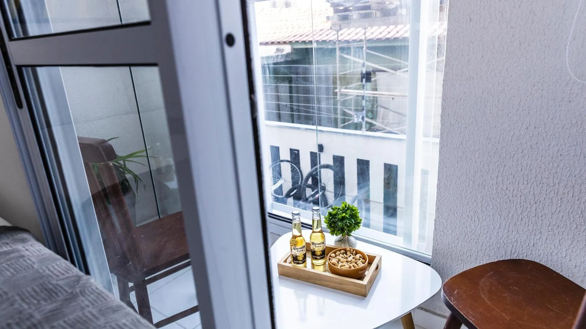 Piscina,Ac,Metro | Brazilian Corner Appartement São Paulo