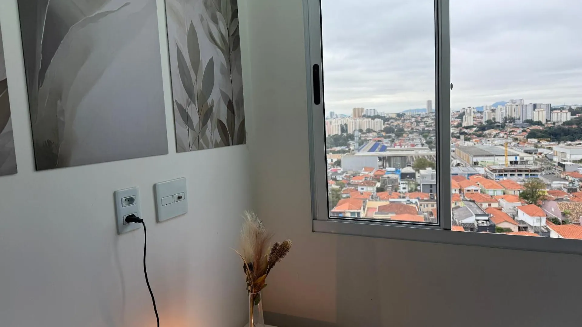 Piscina,Ac,Metro | Brazilian Corner Appartement São Paulo