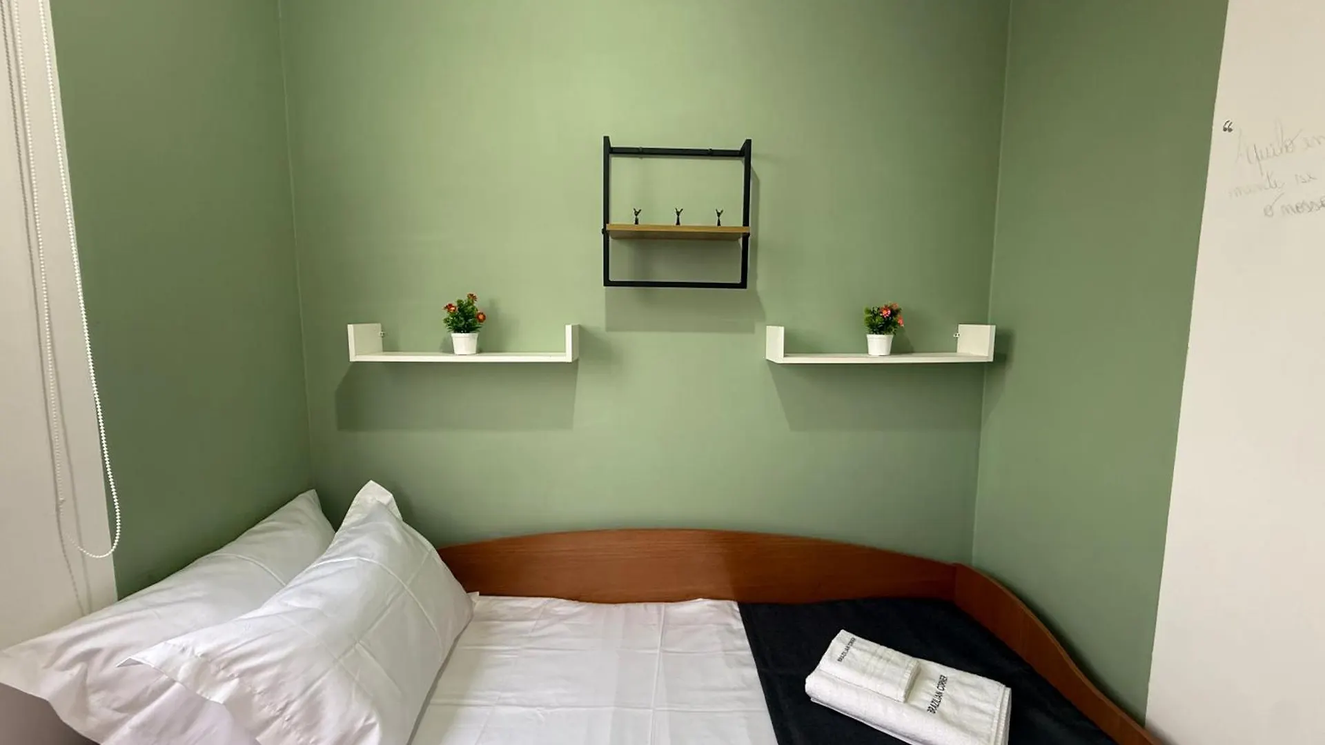 Piscina,Ac,Metro | Brazilian Corner Appartement São Paulo