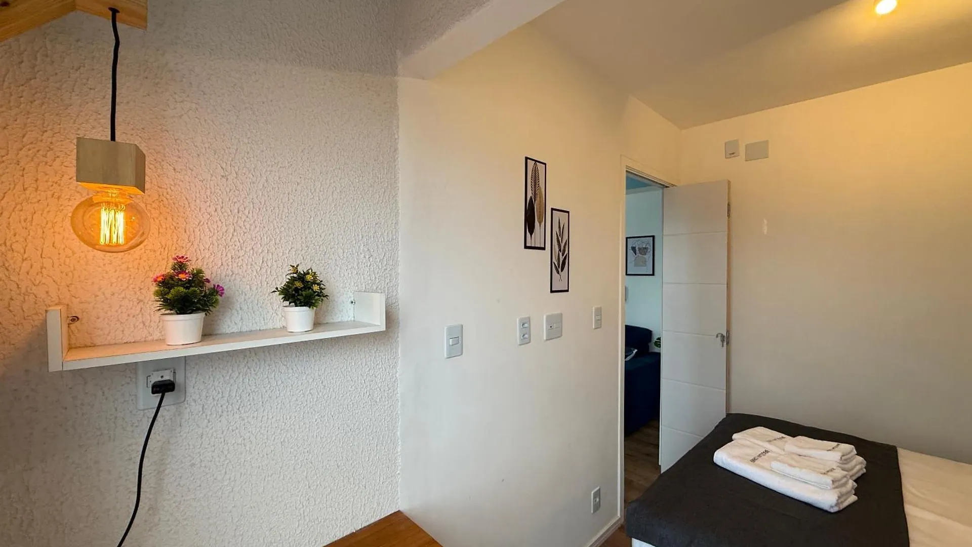 Piscina,Ac,Metro | Brazilian Corner Appartement São Paulo